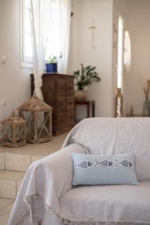 Cozy Sea View House - Agios Georgios - 0