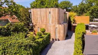 Villa Red Cedar - Bergen - 9