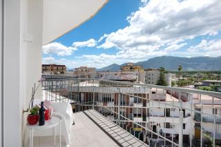 Residenza Farella - Luxury Rooms - Pompei - 6