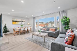 Daly city 3B Home Great location - Daly City - 0