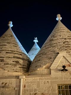 Trulli La Quercia del Nonno - Locorotondo - 8