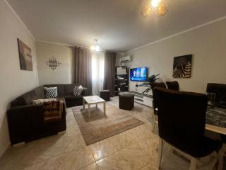 GF Apartment Madinaty - Madinaty - 7