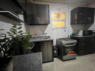 GF Apartment Madinaty - Madinaty - 2