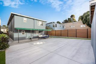 Daly city 3B Home Great location - Daly City - 3