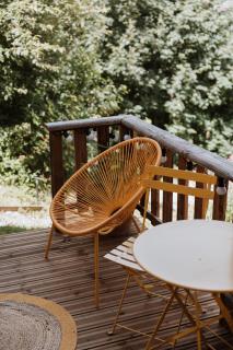 Les 9 Névés, Restaurant & Chambres d'hôtes - Beaufort - 2