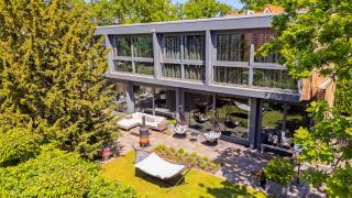 Villa Red Cedar - Bergen - 8