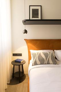 Cozy Corner Apartment by Downtown Inn - Jerevan - 0
