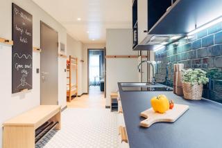 harry's home Graz-Smart City hotel & apartments - Graz - 3