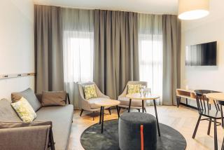 harry's home Graz-Smart City hotel & apartments - Graz - 1