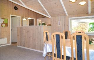 Holiday Home Fyrrelunden Oksbøl - Oksbøl - 3