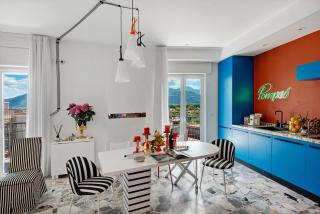 Residenza Farella - Luxury Rooms - Pompei - 8