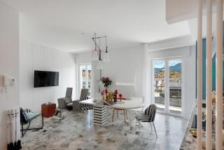 Residenza Farella - Luxury Rooms - Pompei - 9