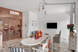 Residenza Farella - Luxury Rooms - Pompei - 1