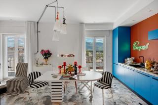 Residenza Farella - Luxury Rooms - Pompei - 0