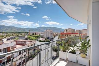Residenza Farella - Luxury Rooms - Pompei - 5