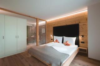 Archehof Hochzirm Lodge Anna - Sand in Taufers - 1