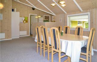 Holiday Home Fyrrelunden Oksbøl - Oksbøl - 2