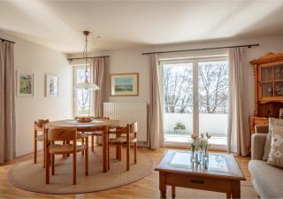 Ferienwohnung Sonnenfreuden - Überlingen - 0