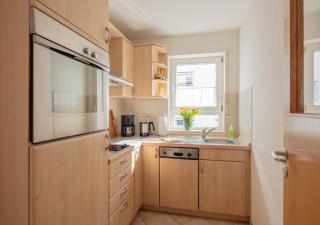 Ferienwohnung Sonnenfreuden - Überlingen - 4
