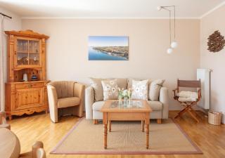 Ferienwohnung Sonnenfreuden - Überlingen - 8