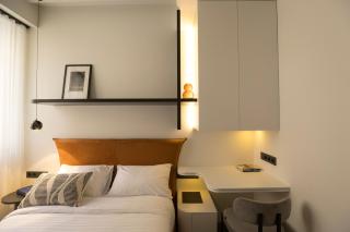 Cozy Corner Apartment by Downtown Inn - Jerevan - 7