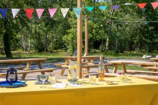 Camping Liberté Lacanau - Lacanau - 4