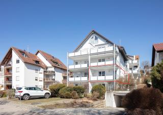 Ferienwohnung Sonnenfreuden - Überlingen - 3