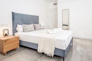 Chic Gem Rooftop terrace with BBQ REMS - Fuengirola - 1