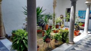 Casa del Regidor - El Puerto de Santa María - 8