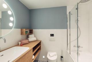 harry's home Graz-Smart City hotel & apartments - Graz - 5