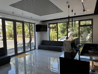 Kamilovs' Hotel - Taschkent - 2
