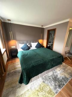Hotel Garni BALTICpetite - Heringsdorf - 9