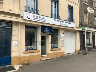 Auberge de Jeunesse - HI Verdun - Verdun-sur-Meuse - 0