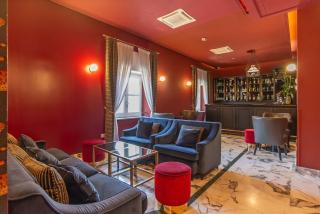 Boutique Hotel Metro 900 - Napoli - 4