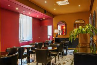 Boutique Hotel Metro 900 - Napoli - 9