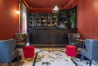 Boutique Hotel Metro 900 - Napoli - 8