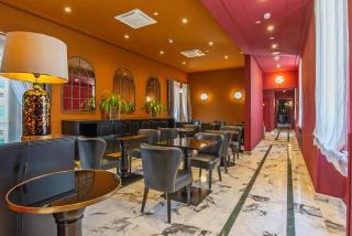 Boutique Hotel Metro 900 - Napoli - 1