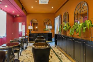 Boutique Hotel Metro 900 - Napoli - 2