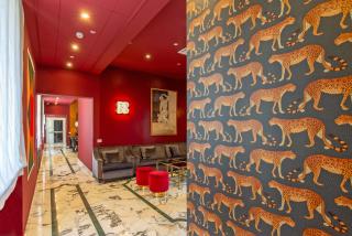 Boutique Hotel Metro 900 - Napoli - 3