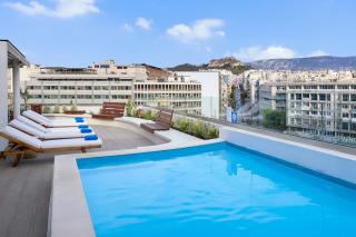 Wyndham Athens Residence - Atene - 0