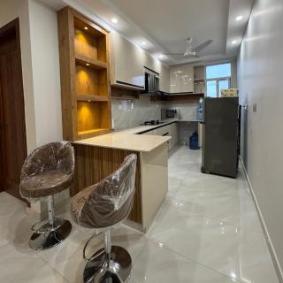 Premium Pavilion - Islamabad - 2