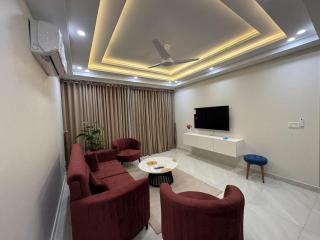 Premium Pavilion - Islamabad - 7