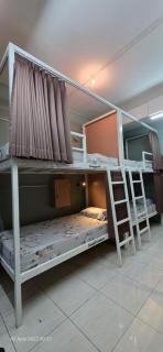 Little Malang Hostel小玛瑯青年旅舍 - Malang - 0