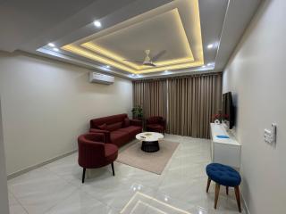 Premium Pavilion - 8