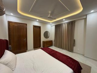 Premium Pavilion - Islamabad - 1