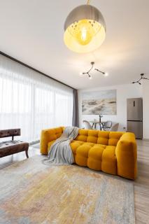 Magnolia Deluxe - Boedapest - 7
