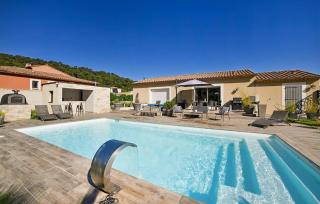 Gorgeous Home In Bagnols-Sur-Cèze - Bagnols-sur-Cèze - 0