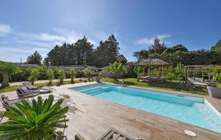 Gorgeous Home In Bagnols-Sur-Cèze - Bagnols-sur-Cèze - 2