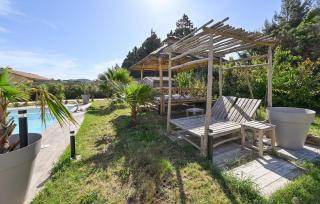 Gorgeous Home In Bagnols-Sur-Cèze - Bagnols-sur-Cèze - 4