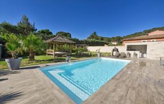 Gorgeous Home In Bagnols-Sur-Cèze - Bagnols-sur-Cèze - 1